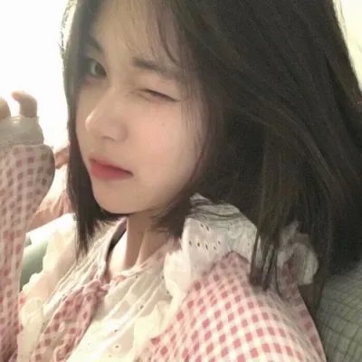你的微笑