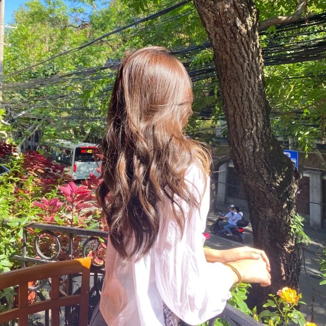 那年夏天